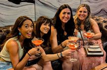 SPEAKEASY SECRETS: The Original Roaring ’20s Cocktail Crawl