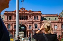 10-Day Exploration of Buenos Aires, Iguazu Falls & El Calafate