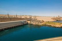 Private Tour to Aswan High Dam, Obelisk and Philae Temple