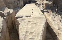 Private Tour to Aswan High Dam, Obelisk and Philae Temple