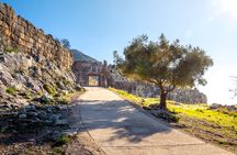 Private Tour of Mycenae and Tomb of Agamemnon