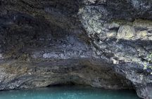 Premium Tour DE Tahiti, EN Half Day Privatised