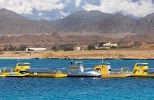 Submarine Excursion in Sharm El Sheikh
