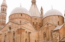 Padova Private Walking Tour with a Local