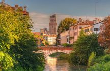 Padova Private Walking Tour with a Local
