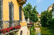Padova Private Walking Tour with a Local