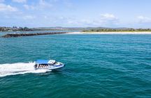 Ocean Explorer Tour from Lake Macquarie