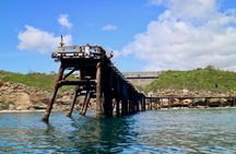 Ocean Explorer Tour from Lake Macquarie