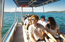 Ocean Explorer Tour from Lake Macquarie