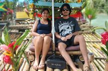 Jamaican Triple Adventure: Bamboo Rafting, ATV & Rick’s Café