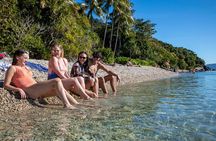 Two Islands, One Day - Fitzroy and Green Islands From Cairns