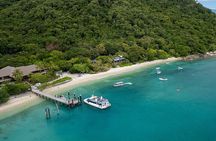 Two Islands, One Day - Fitzroy and Green Islands From Cairns