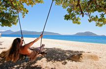 Two Islands, One Day - Fitzroy and Green Islands From Cairns