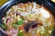 Langkawi Makan Makan Local Food Private Tour