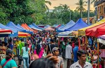 Langkawi Makan Makan Local Food Private Tour