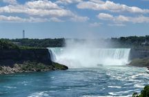 All American Washington DC - Niagara Falls Round Trip Journey
