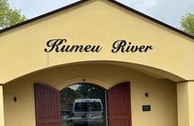 Kumeu Wineries & Brewery 