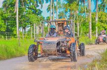 Explore Punta Cana in Buggy