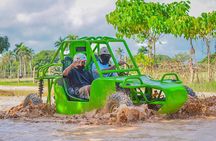 Explore Punta Cana in Buggy