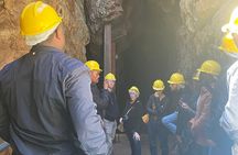 Cradle of Humankind Tour: Sterkfontein Caves & Maropeng