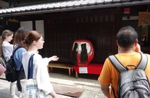 Kyoto Arashiyama Tour: Iconic Sights and Hidden Treasures