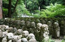 Kyoto Arashiyama Tour: Iconic Sights and Hidden Treasures