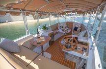 Boat Cruise 1 Hr on Lake Austin Air Conditioned Per Person