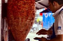 Taco Tour From Street Stalls to the Michelin Guide