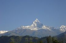 Golden Triangle Tour of Nepal- Kathmandu, Chitwan and Pokhara