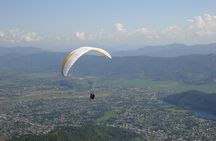 Golden Triangle Tour of Nepal- Kathmandu, Chitwan and Pokhara