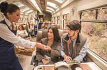 From Cusco: Machu Picchu Full-Day Tour (Very Small Group)