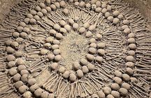 Lima City Tour with Pisco Sour and Catacombs