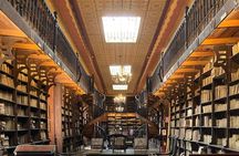 Lima City Tour with Pisco Sour and Catacombs