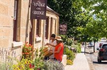 Richmond Village Tour Hobart