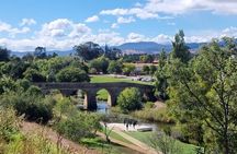 Richmond Village Tour Hobart