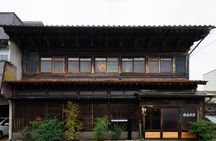 Kintsugi Experience in Kanazawa-Craft, Mindfulness & Wellness