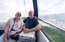 Hong Kong: Lantau Island & Tai O Cruise, Skip The Line Cable Car