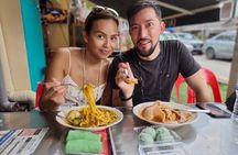 Singapore Private Food and Heritage Tour