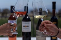 Terroir Santorini-Grand Wine Experience