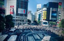 Tokyo Essentials Iconic Neighborhoods and Local Secrets