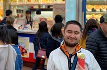Tokyo Essentials Iconic Neighborhoods and Local Secrets