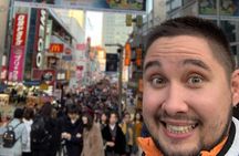 Tokyo Essentials Iconic Neighborhoods and Local Secrets
