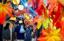 Tokyo Essentials Iconic Neighborhoods and Local Secrets