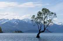 Lake Tekapo Private Day Trip from Queenstown