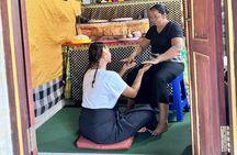 Bali Spiritual Cleansing & Healing with Local Shaman