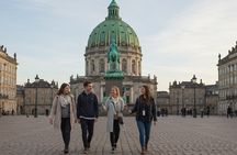 Custom Private Walking Tour in Copenhagen with Local