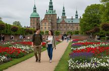 Custom Private Walking Tour in Copenhagen with Local