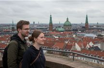 Custom Private Walking Tour in Copenhagen with Local