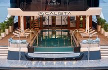 Hanoi: 2-Day Halong Bay on the Luxurious 6-Star Calista Cruise