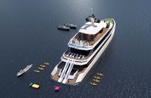 Halong Bay - Le Journey Cruises - All Inclusive 2D1N and 3D2N 